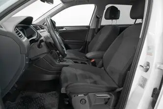 Volkswagen Tiguan, 1.5, 110 kW, bensiin, automaat, esivedu