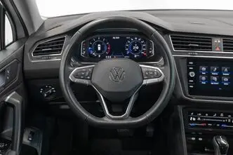 Volkswagen Tiguan, 1.5, 110 kW, bensiin, automaat, esivedu