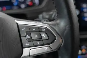 Volkswagen Tiguan, 1.5, 110 kW, bensiin, automaat, esivedu