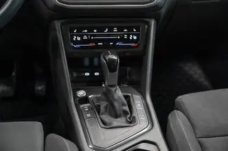 Volkswagen Tiguan, 1.5, 110 kW, bensiin, automaat, esivedu