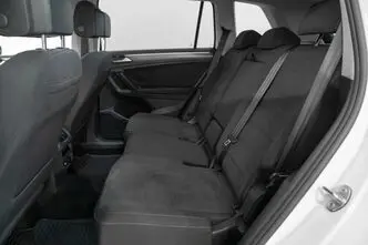 Volkswagen Tiguan, 1.5, 110 kW, bensiin, automaat, esivedu