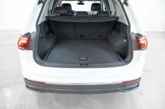 Volkswagen Tiguan, 1.5, 110 kW, bensiin, automaat, esivedu