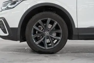 Volkswagen Tiguan, 1.5, 110 kW, bensiin, automaat, esivedu
