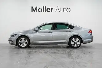 Volkswagen Passat, 1.5, 110 kW, bensiin, automaat, esivedu