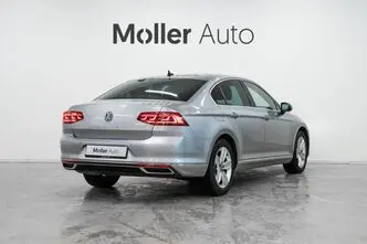 Volkswagen Passat, 1.5, 110 kW, bensiin, automaat, esivedu