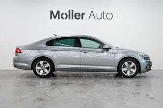 Volkswagen Passat, 1.5, 110 kW, bensiin, automaat, esivedu