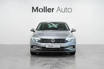 Volkswagen Passat, 1.5, 110 kW, bensiin, automaat, esivedu