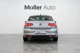 Volkswagen Passat, 1.5, 110 kW, bensiin, automaat, esivedu