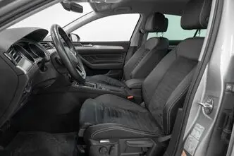 Volkswagen Passat, 1.5, 110 kW, bensiin, automaat, esivedu