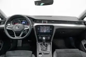 Volkswagen Passat, 1.5, 110 kW, bensiin, automaat, esivedu