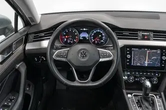 Volkswagen Passat, 1.5, 110 kW, bensiin, automaat, esivedu