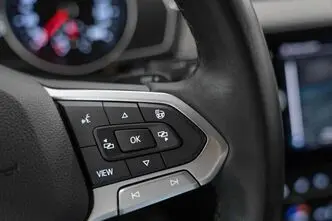 Volkswagen Passat, 1.5, 110 kW, bensiin, automaat, esivedu