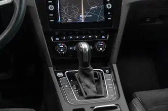 Volkswagen Passat, 1.5, 110 kW, bensiin, automaat, esivedu