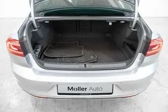 Volkswagen Passat, 1.5, 110 kW, bensiin, automaat, esivedu