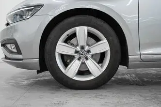 Volkswagen Passat, 1.5, 110 kW, bensiin, automaat, esivedu