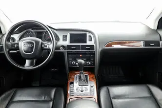 Audi A6, 3.0, 171 kW, diesel, automatic, four-wheel drive