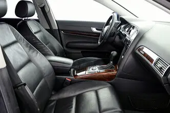 Audi A6, 3.0, 171 kW, diesel, automatic, four-wheel drive