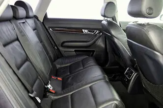 Audi A6, 3.0, 171 kW, diesel, automatic, four-wheel drive