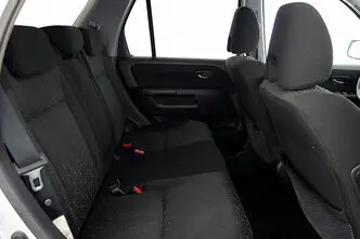 Honda CR-V, 2.0, 110 kW, petrol, automatic, four-wheel drive