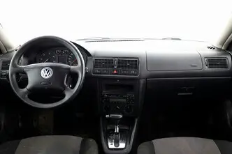 Volkswagen Golf, 1.9, 81 kW, diesel, automatic, front-wheel drive