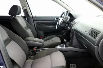 Volkswagen Golf, 1.9, 81 kW, diesel, automatic, front-wheel drive