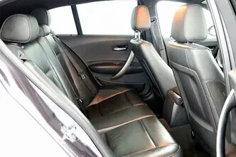 BMW 120, 2.0, 110 kW, petrol, automatic, rear-wheel drive