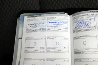 Ford Focus, 1.6, 74 kW, petrol, manual, front-wheel drive