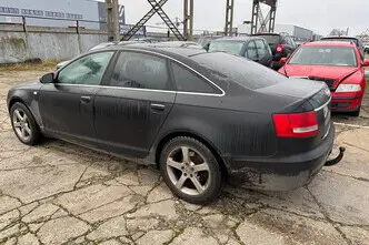 Audi A6, 2.0, 103 kW, diesel, manual, front-wheel drive