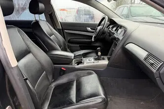 Audi A6, 2.0, 103 kW, diesel, manual, front-wheel drive