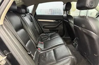 Audi A6, 2.0, 103 kW, diesel, manual, front-wheel drive