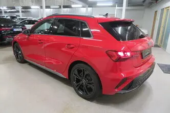 Audi A3, 1.5, 85 kW, bensiin, manuaal, esivedu