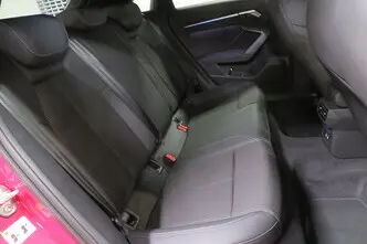 Audi A3, 1.5, 85 kW, bensiin, manuaal, esivedu