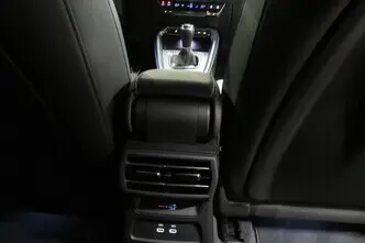 Audi A3, 1.5, 85 kW, bensiin, manuaal, esivedu