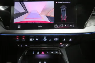 Audi A3, 1.5, 85 kW, bensiin, manuaal, esivedu