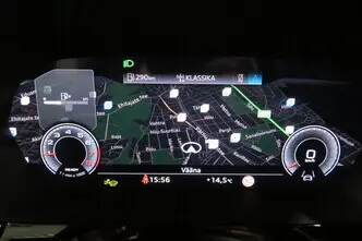 Audi A3, 1.5, 85 kW, bensiin, manuaal, esivedu