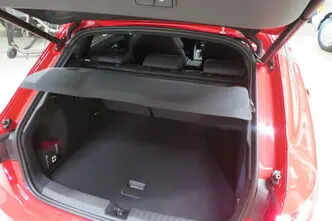 Audi A3, 1.5, 85 kW, bensiin, manuaal, esivedu