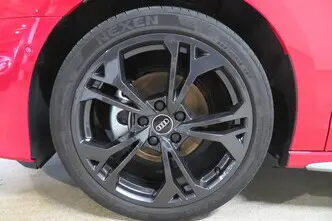 Audi A3, 1.5, 85 kW, bensiin, manuaal, esivedu