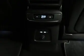 Audi Q4 e-tron, 77 kW, elekter, automaat, nelikvedu