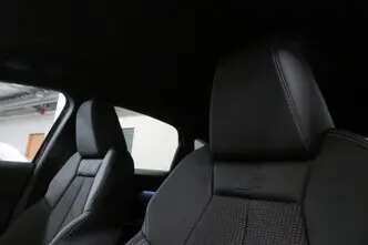 Audi Q4 e-tron, 77 kW, elekter, automaat, nelikvedu