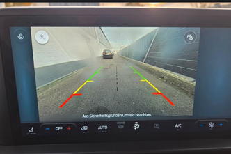 Ford Transit Custom, 2.0, 100 kW, diisel, automaat, esivedu