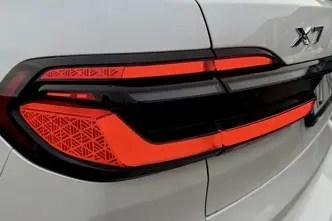 BMW X7, 3.0, 250 kW, hübriid, automaat, nelikvedu