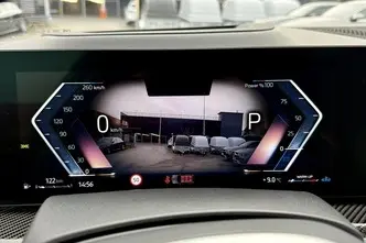 BMW X7, 3.0, 250 kW, hübriid, automaat, nelikvedu