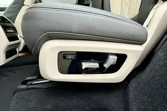 BMW X7, 3.0, 250 kW, hübriid, automaat, nelikvedu