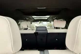 BMW X7, 3.0, 250 kW, hübriid, automaat, nelikvedu