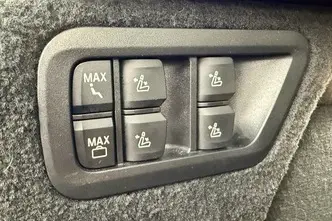 BMW X7, 3.0, 250 kW, hübriid, automaat, nelikvedu