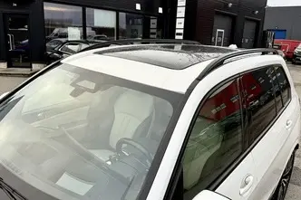 BMW X7, 3.0, 250 kW, hübriid, automaat, nelikvedu