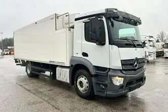 Mercedes-Benz ANTOS 1830, 220 kW, diesel, automatic