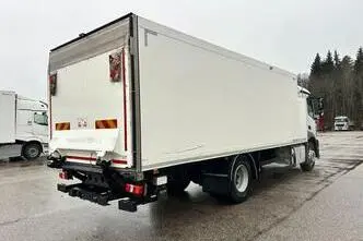 Mercedes-Benz ANTOS 1830, 220 kW, diesel, automatic