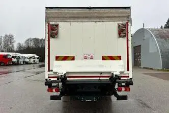 Mercedes-Benz ANTOS 1830, 220 kW, diesel, automatic