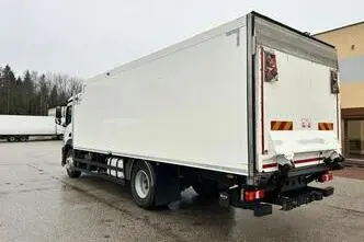 Mercedes-Benz ANTOS 1830, 220 kW, diesel, automatic